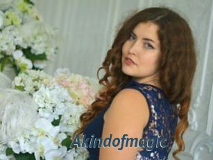 Akindofmagic