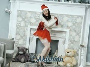 Akishina