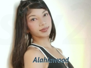 Alahiawood