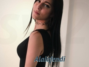 Alaiafendi