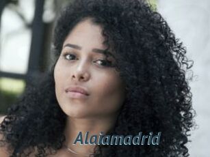 Alaiamadrid