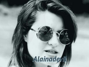 Alainadevil