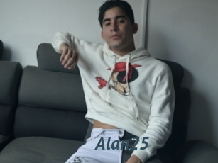 Alan25