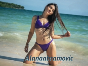 Alanaabramovic