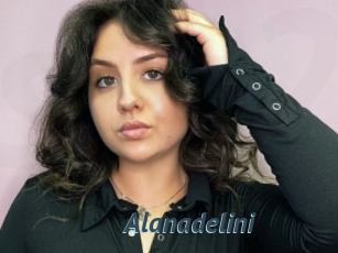 Alanadelini