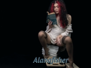 Alanafisher