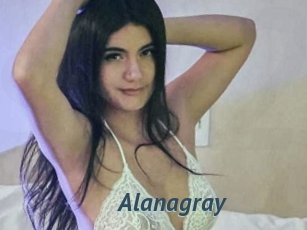 Alanagray