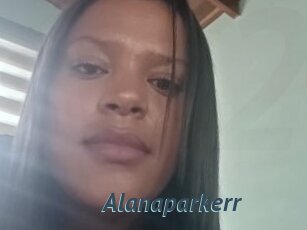 Alanaparkerr