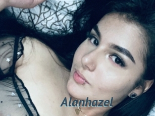 Alanhazel