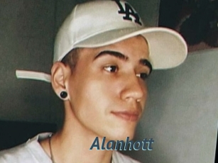 Alanhott