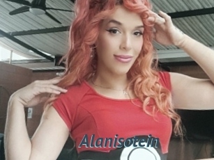 Alanisotein