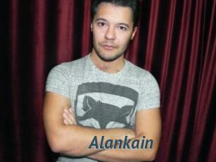Alankain
