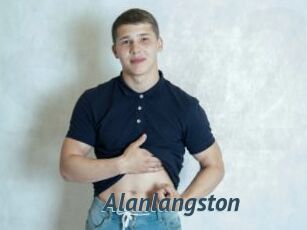 Alanlangston