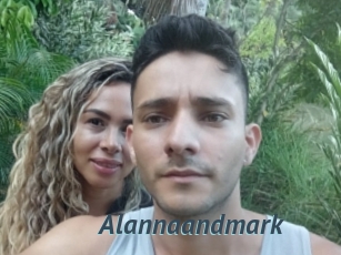 Alannaandmark