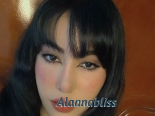 Alannabliss