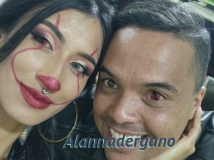Alannadergano