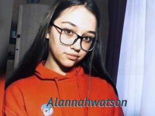 Alannahwatson