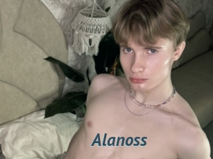 Alanoss