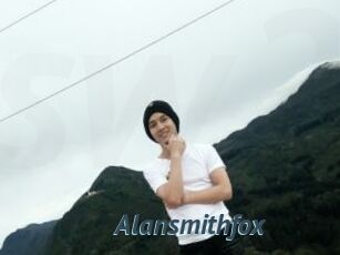Alansmithfox