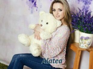 Alatea