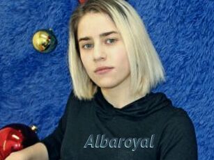 Albaroyal