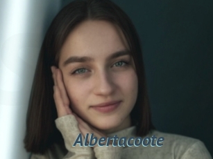 Albertacoote