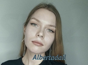 Albertadail