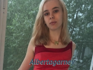 Albertagarney