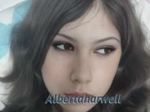 Albertaharwell