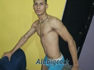 Alebigcock
