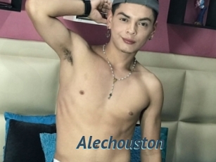 Alechouston