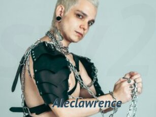 Aleclawrence
