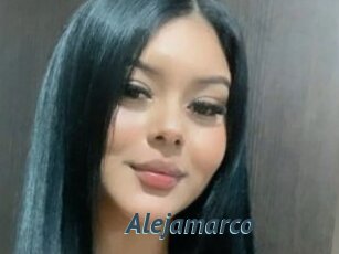 Alejamarco