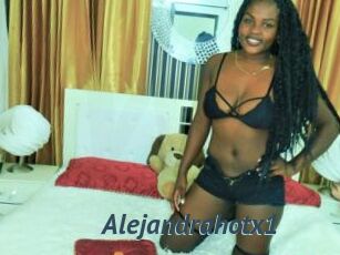 Alejandrahotx1