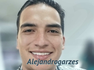 Alejandrogarzes