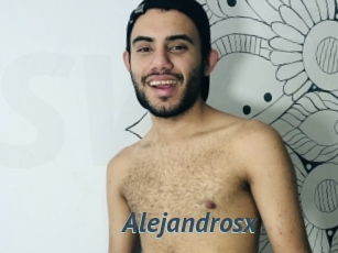 Alejandrosx