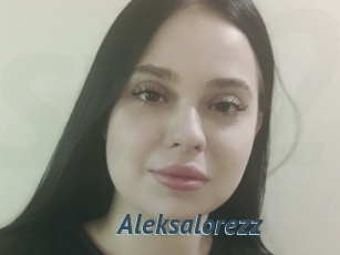 Aleksalorezz