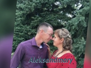 Aleksandmary