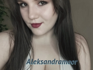 Aleksandramoor