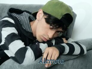 Alemota