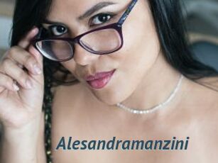 Alesandramanzini