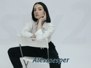 Alessaesper