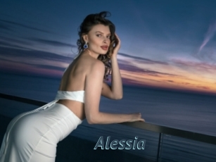 alessia Sex Webcam 20