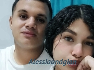 Alessiaandgian