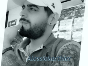 Alessiokarthier