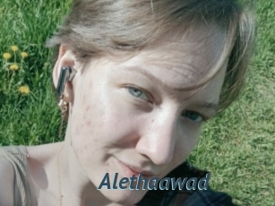 Alethaawad