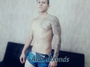 Alex_dixonds