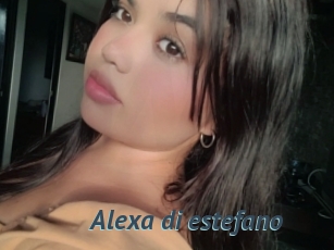 Alexa_di_estefano