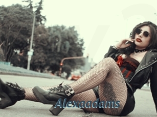 Alexaadams