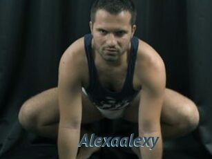 Alexaalexy